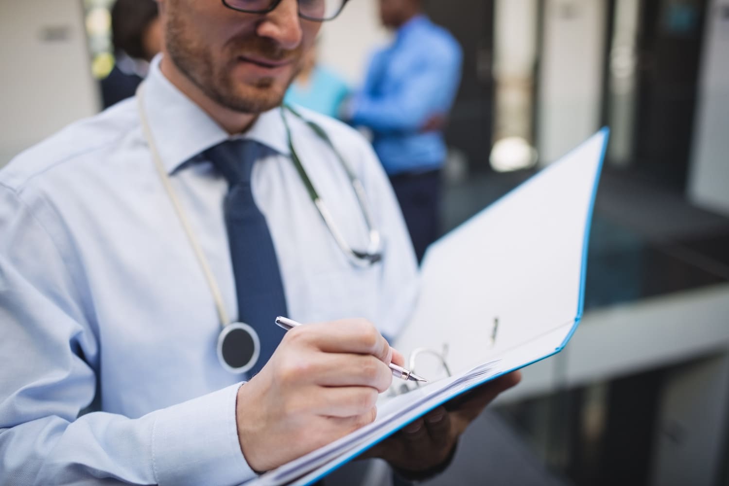 PCMSO – Programa de Controle Médico de Saúde Ocupacional