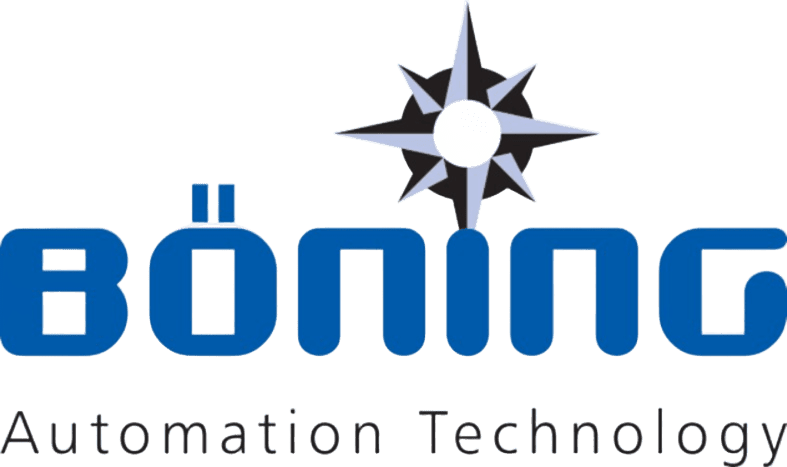 Boning logo