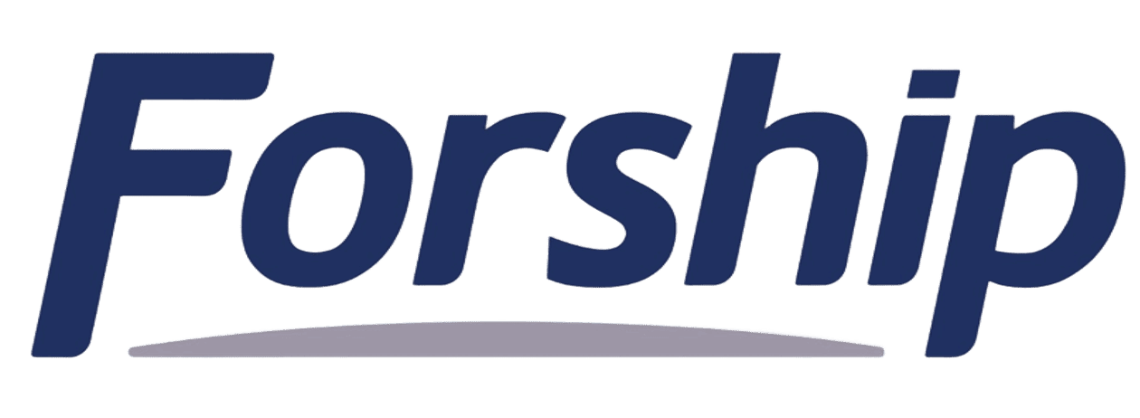 Forship logo