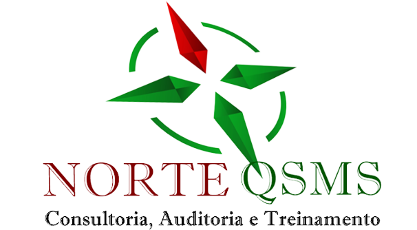 Norte QSMS Logo