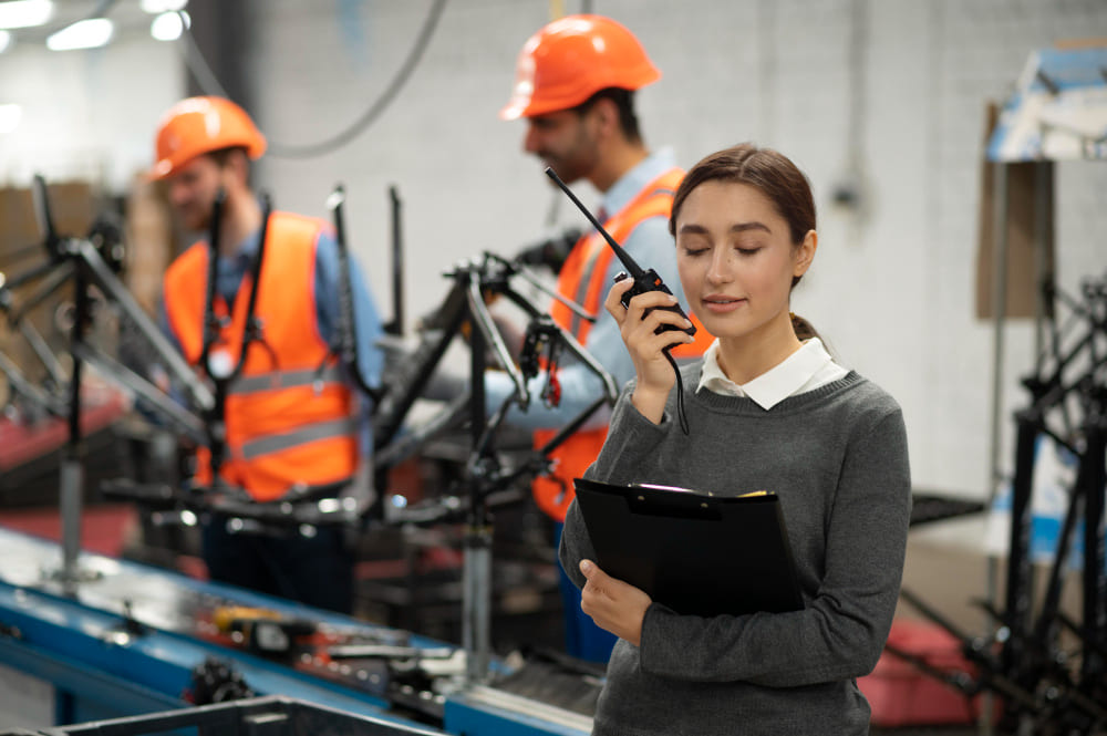 SEGURANÇA NO TRABALHO COM MÁQUINAS E EQUIPAMENTOS