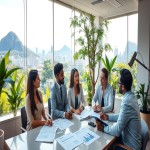 Auditoria ISO 14001 no Rio de Janeiro: Saiba mais!
