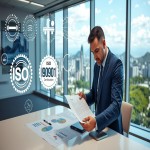 Auditoria ISO 9001 no RJ – Serviços Confiáveis