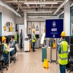 Certificação ISO 45001 no Brasil – Guia Completo